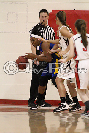 Tri-Lakes All Star Baketball Game 3-17-2015 (©Justin Manning) JWM_0042