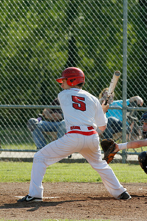 Mayflower @ Glen Rose baseball (Senior Night) 4-22-2014 (© Justin Manning) JWM_0184
