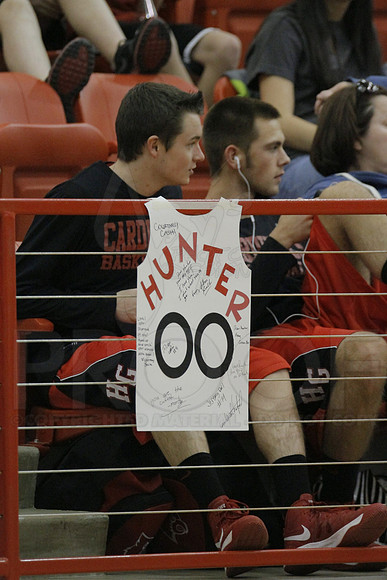 Harmony Grove @ Glen Rose 2-5-13 (Justin Manning)0067
