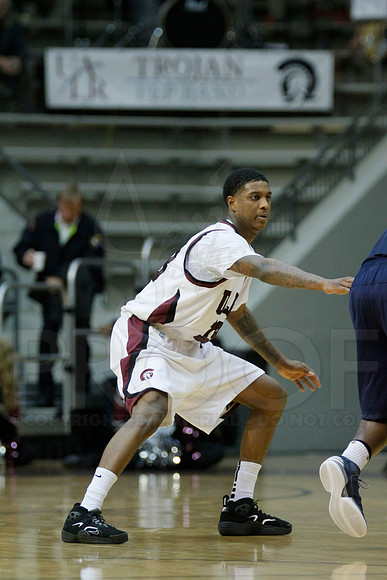 FAU @ UALR 1-24-13 (Justin Manning)0359
