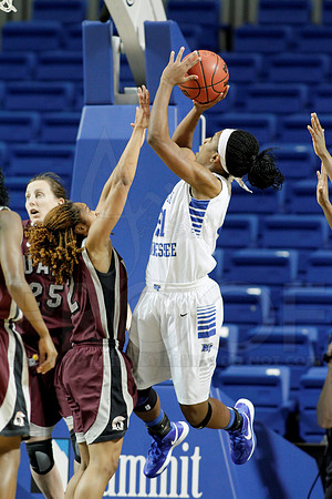 UALR vs Middle Tennessee 3-11-13 JWM0167 (© Justin Manning)