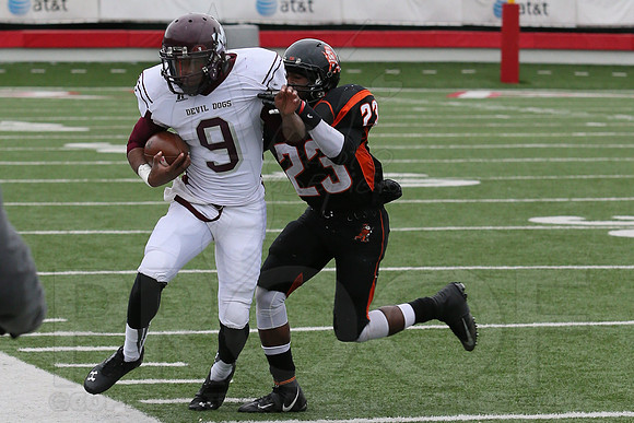 Batesville vs. Morrilton 12-14-13 (©Justin Manning) JWM_0096