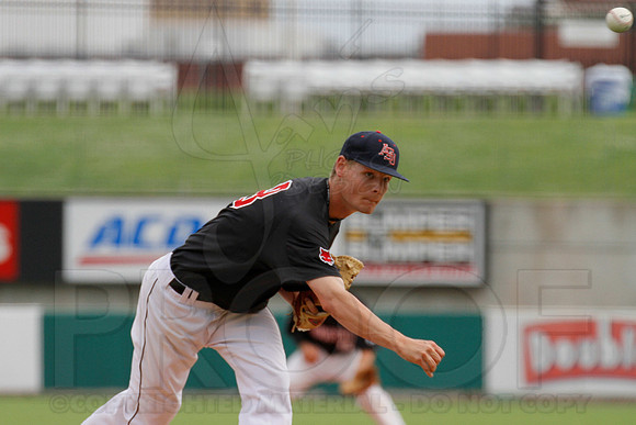 ASU vs. UAPB (Dickey Stephens Park) 5-8-12 (Justin Manning)171