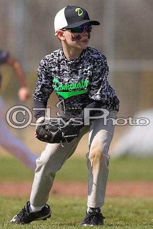 White Hall Dominators vs. Greenbrier Cannons 2-28-16 JWM_0318