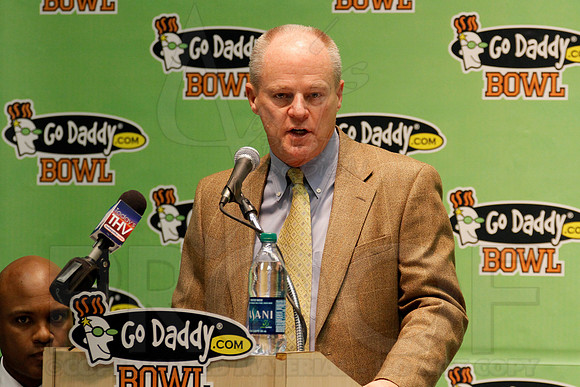 Go Daddy Press Conference (Larry the Cable Guy) & Mayor Luncheon 1-4-13 (Justin Manning)0055