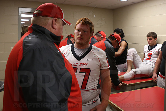 Glen Rose vs. Charleston 12-21-13 (©Justin Manning) (©Justin Manning) JWM0161 0161