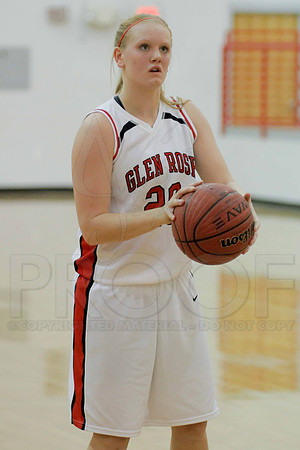 Poyen @ Glen Rose Jr Boys-Girls & Sr Girls 11-13-12(Justin Manning)0309