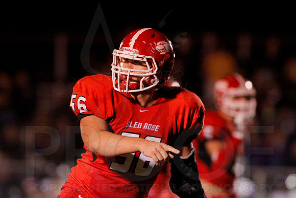 Ft. Lake @ Glen Rose 10-18-13 (© Justin Manning) JWM0327