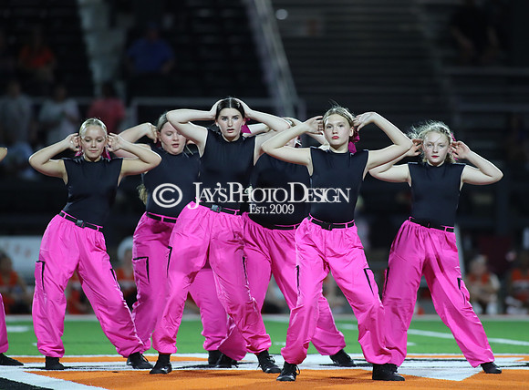 Glen Rose @ Malvern Jr. High 9-5-24_JWM_0477