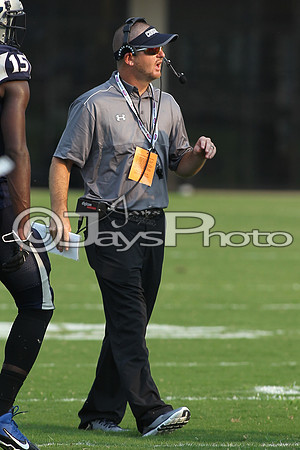 Lafayette County vs. Bearden (Hooten's Kickoff Classic) 8-31-2015 (Scrimmage) 8-31-2015 (©Justin Manning) JWM_0160