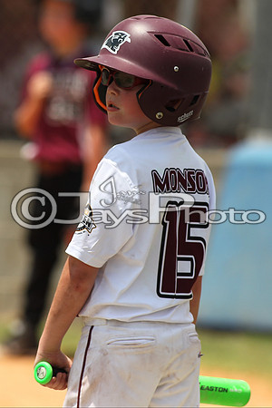 Benton (Cobb) vs. Benton (Jackson) Cal Ripken t-ball All-Stars 7-11-2015 (©Justin Manning) JWM_0060
