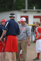 Glen Rose vs. AR Baptist 4-8-10