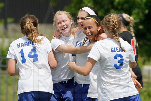4A State Soccer Finals Maumelle vs. Valley View 5-24-2014 (© Justin Manning) JWM_0204