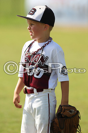 Benton vs. Cabot Cal Ripken t-ball All-Stars 7-10-2015 (©Justin Manning) JWM_0013