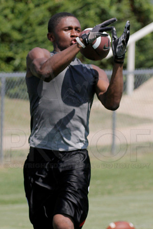 Tyrell Johnson Football Camp 7-20-12 (Justin Manning)182