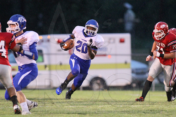 Parkers Chapel @ Glen Rose 9-20-13 (© Justin Manning) JWM0016