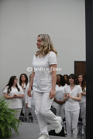Arkansas State University Three Rivers Health Sciences' Pinning Ceremony (LPN & RN) 5-9-24_JWM_0198