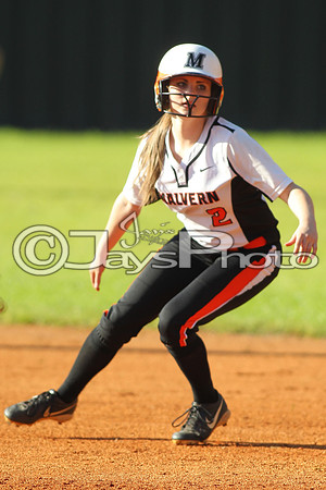 Harmony Grove @ Malvern softball_JWM_0417