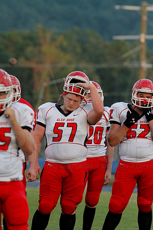 Glen Rose @ Jessieville 10-4-13 (© Justin Manning) JWM0081