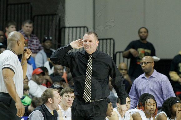 Jonesboro vs. Little Rock Parkview 6A State Boys State Finals 3-15-2014 (© Justin Manning) JWM_0053