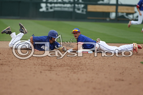 4A State Baeball Finals Arkadelphia vs. Star City 5-22-2015 (©Justin Manning) JWM_0611