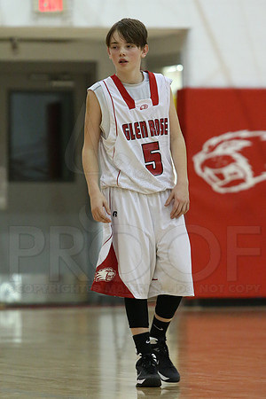 Poyen @ Glen Rose Jr Girls, Jr Boys & Senior Girls 11-18-2014 (©Justin Manning) JWM_264