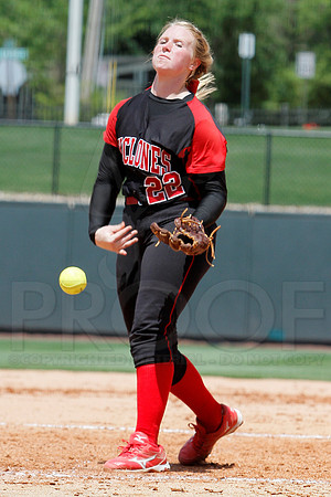 6A Benton vs Russellville State Finals 5-17-13 (© Justin Manning) JWM0102