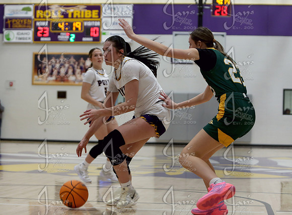 Ouachita @ Poyen Sr. Girls 1-21-25_JWM_0635