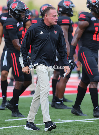 UCA @ Arkansas State 9-4-21_JWM_0288