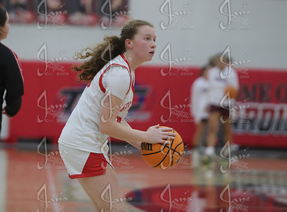 Perryville @ Harmony Grove Sr. Girls 1-14-25_JWM_0121