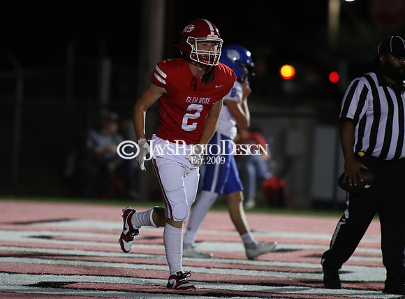 Bismarck @ Glen Rose 9-13-24_JWM_0106