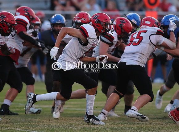 Harmony Grove @ Bismarck (Scrimmage) 8-23-24_JWM_0336