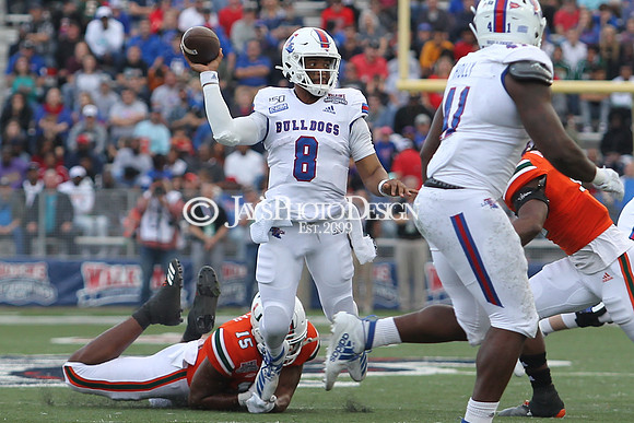 z191226_Independence Bowl Louisiana Tech vs Miami_Manning_1155