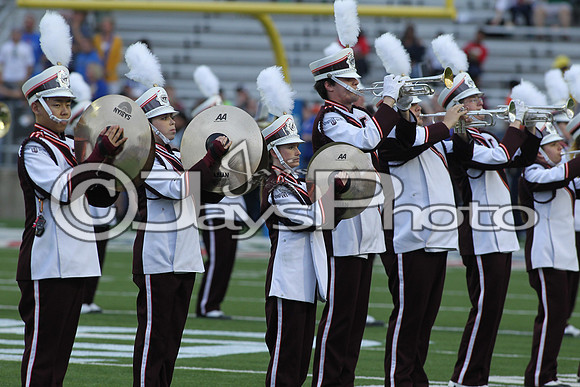 Independence Bowl Tulsa vs. Virginia Tech 12-26-2015 (©Justin Manning) JWM_156