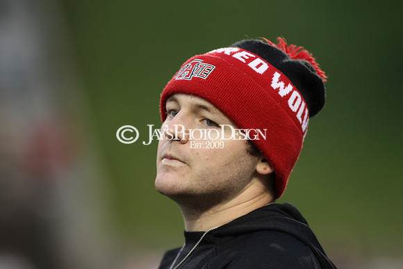 Texas State @ Arkansas State 10-26-19_0109