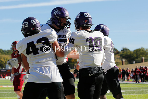 Ouachita Baptist @ Henderson State (The Battle of the Revine) 11-12-22_JWM_0289