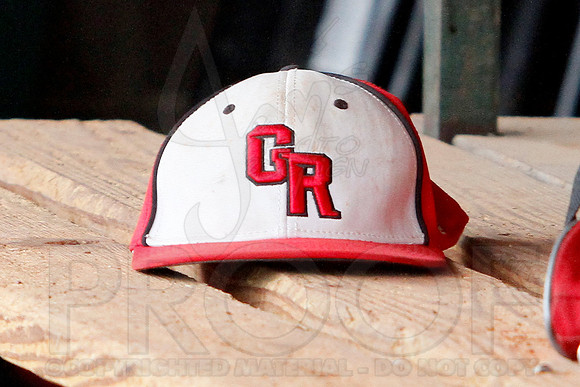 Glen Rose vs Piggott (3A State Baseball 1st Round 5-9-13) (©Justin Manning) JWM0174