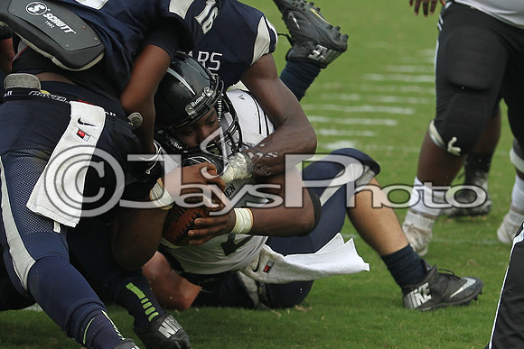Lafayette County vs. Bearden (Hooten's Kickoff Classic) 8-31-2015 (Scrimmage) 8-31-2015 (©Justin Manning) JWM_0264