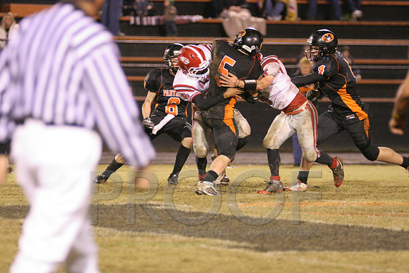 Shane Tuggle and Dylan Ray on the stop for the Beavers.JPG