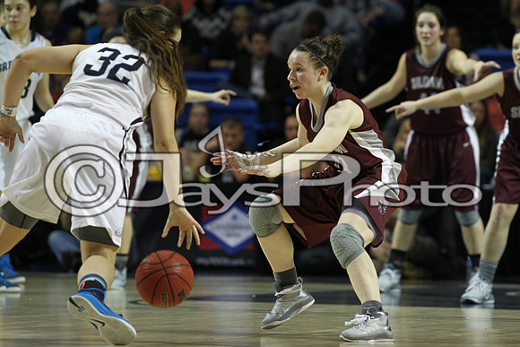 Greenwood vs. Siloam Springs 6A State Finals 3-13-2015 (©Justin Manning) JWM_307