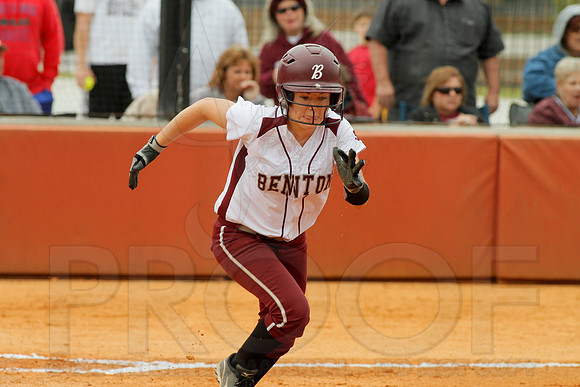 Benton vs. Russellville State Simi-Finals 5-17-2014 (© Justin Manning) JWM_0029