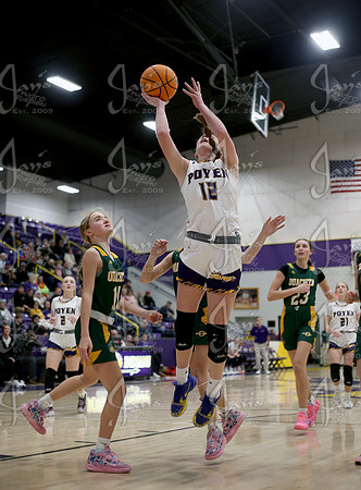 Ouachita @ Poyen Sr. Girls 1-21-25_JWM_0673