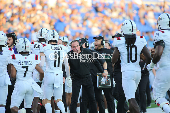 Arkansas State @ Memphis 9-17-22_JWM_0416