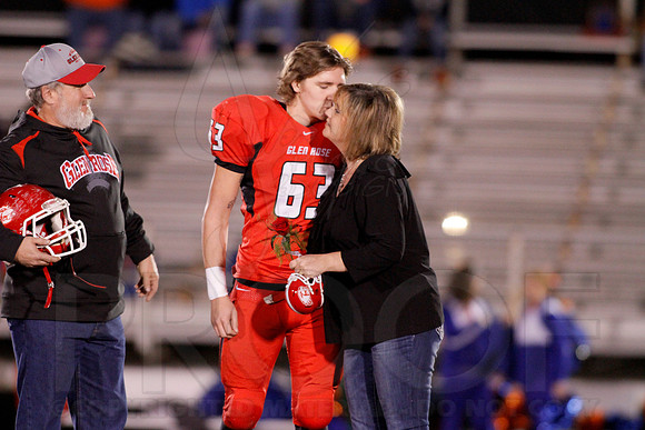 Two Rivers @ Glen Rose 11-7-13 (Senior Night) (©Justin Manning) JWM_0034