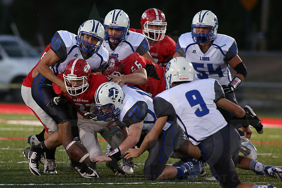 Jessieville @ Glen Rose 10-3-2014 (©Justin Manning) JWM_0033