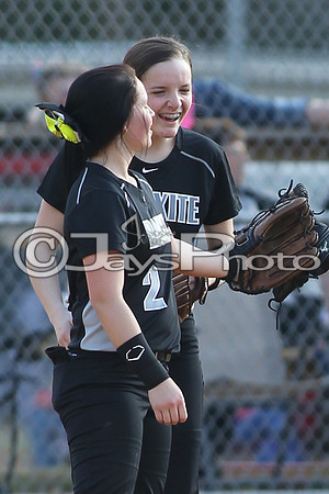 Bauxite @ Glen Rose Softball 3-17-2015 (©Justin Manning) JWM_0247
