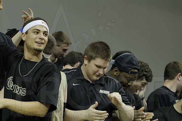 Jonesboro vs. Little Rock Parkview 6A State Boys State Finals 3-15-2014 (© Justin Manning) JWM_0009
