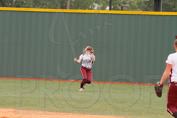 Benton vs. Russellville State Simi-Finals 5-17-2014 (© Justin Manning) JWM_0192