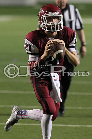 Beebe vs Greenbrier (103.7 The Buzz Kickoff Classic) 9-1-2015 (Scrimmage) 9-1-2015 (©Justin Manning) JWM_0191