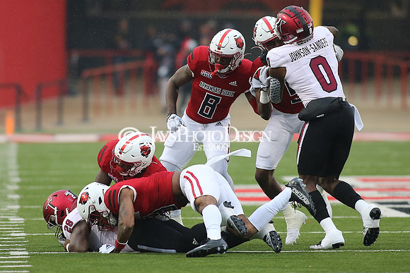 Troy @ Arkansas State (Senior Day) 11-26-22_JWM_0313